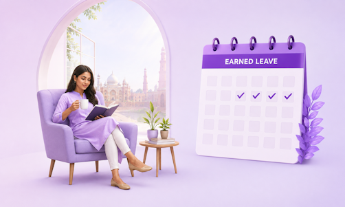 Earned Leave: Meaning, Rules, Calculation & Eligibility