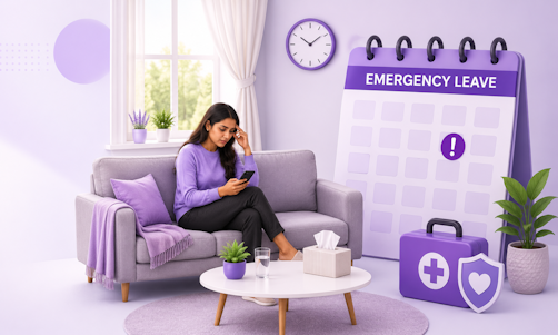 Emergency Leave: Meaning, Policy, Eligibility & Examples