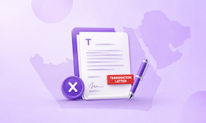 termination-letter