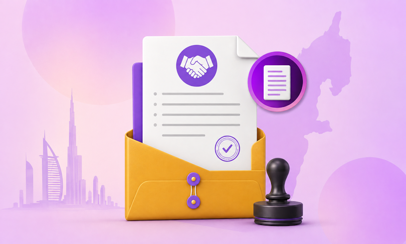 Full & Final Settlement Letter Format-undefined