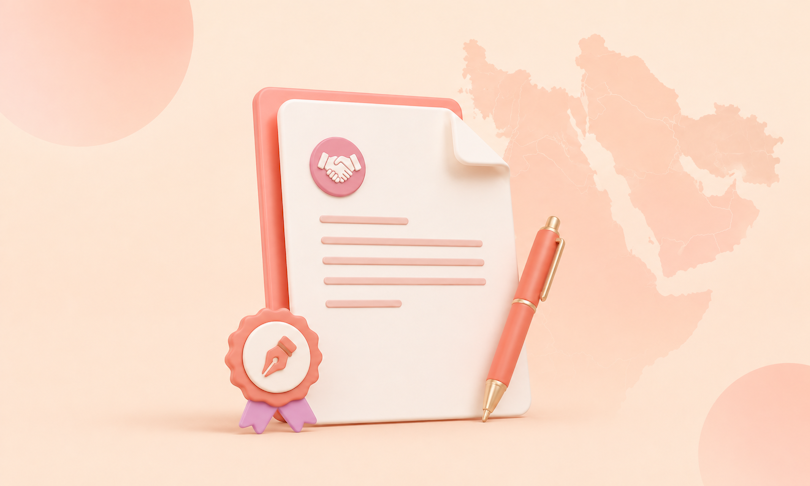 Letter of Intent Format-undefined