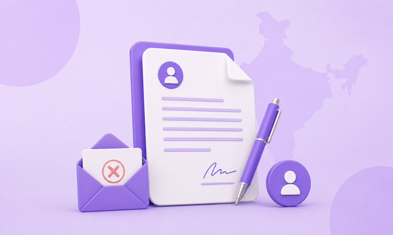 Termination Letter-undefined