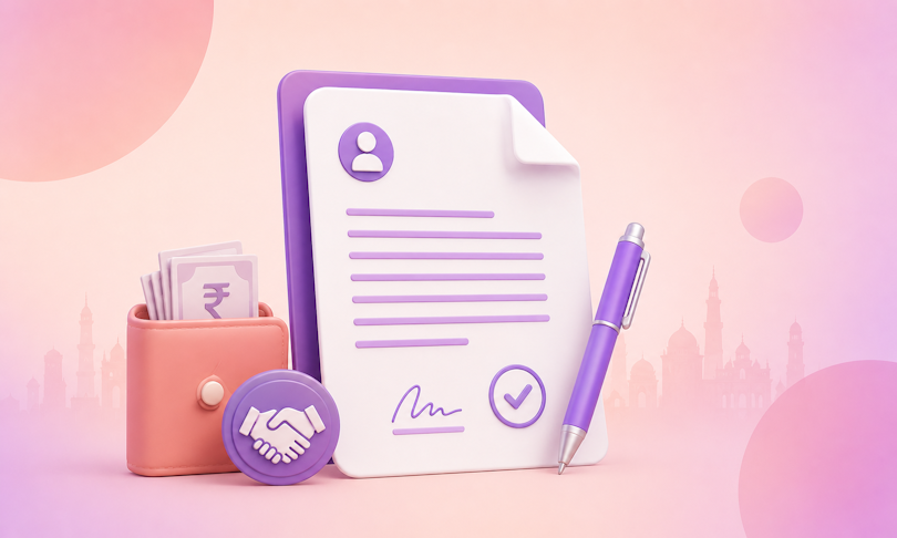 Full & Final Settlement Letter-undefined