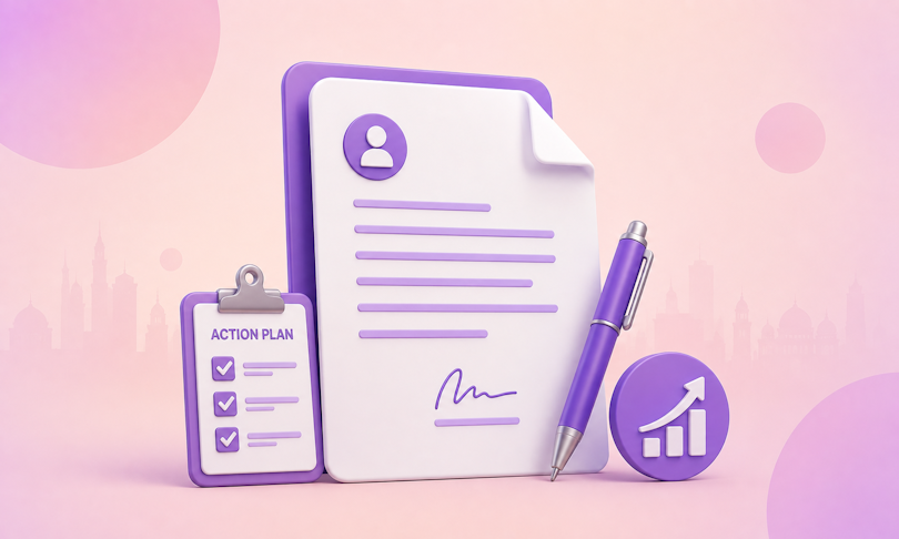 Performance Improvement Plan Letter Format-undefined