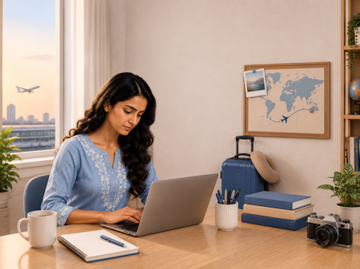 Leave Travel Allowance (LTA): Rules, Exemption & Claim
