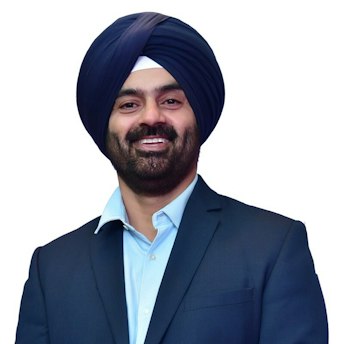 Ranbheer Singh Dhariwal