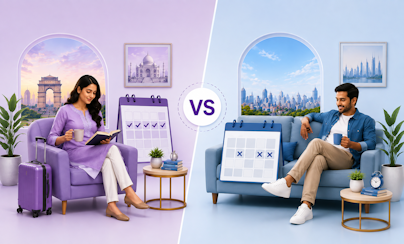 Earned Leave vs Casual Leave: Key Differences & Rules