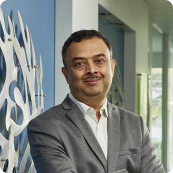 Girish Rowjee
