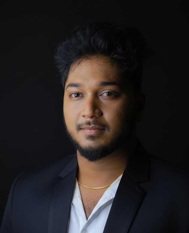 Sivasankaran A.-undefined