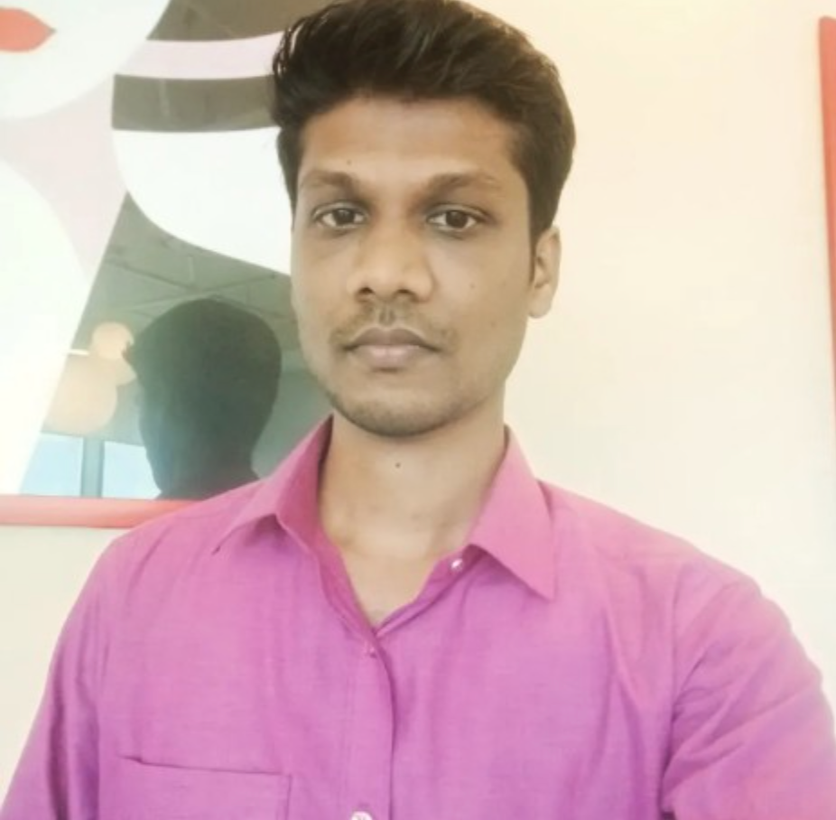 Venkatkumar V.-undefined