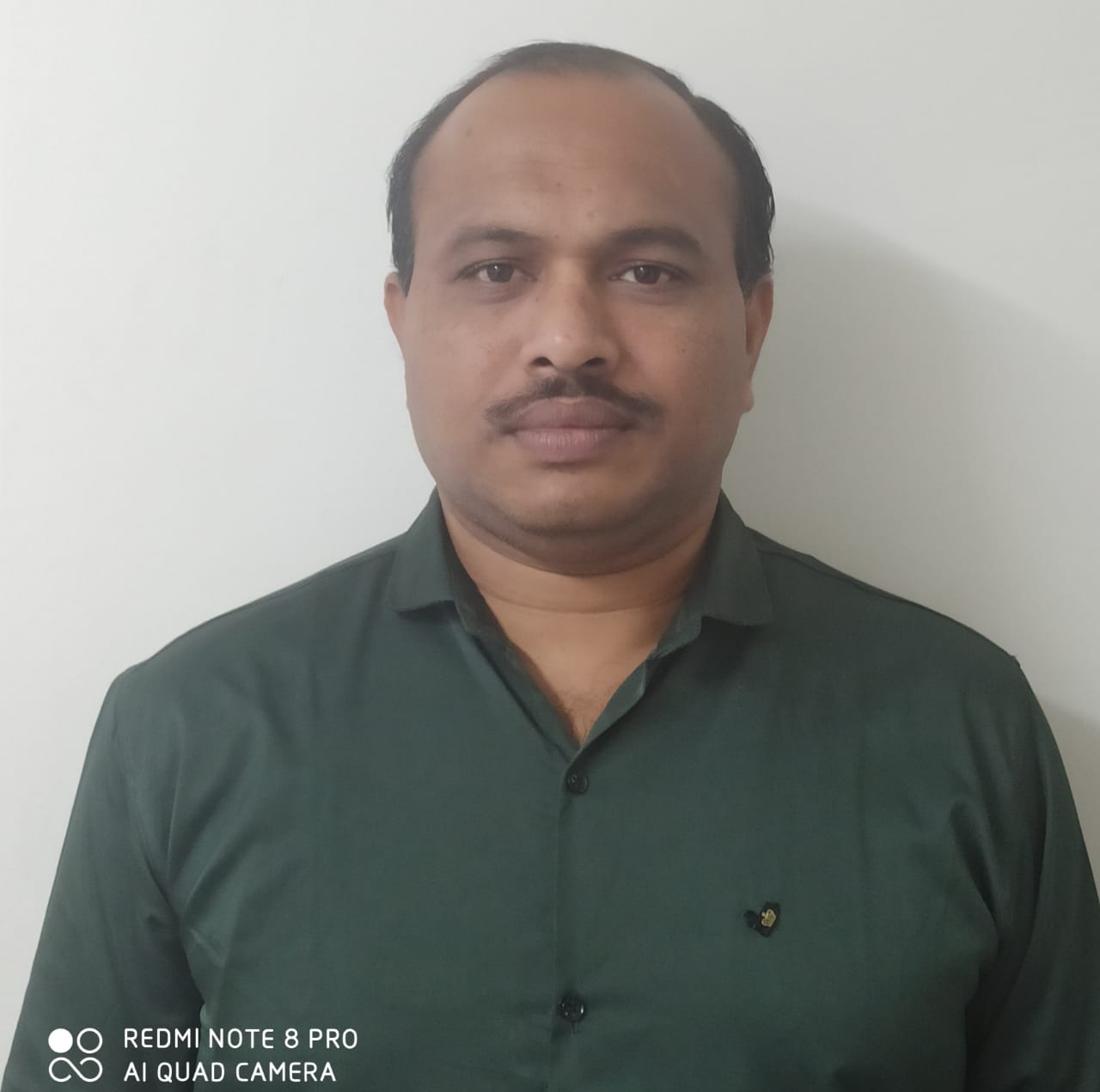 Vishwasrao Gorakh Mane-undefined