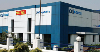 CG Foods 