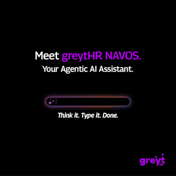 greytHR expands agentic AI-powered HR execution across Middle East region with greytHR NAVOS