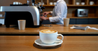 Miora Cafe