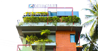 Chethana Centre for Neuropsychiatric Rehabilitation Pvt Ltd
