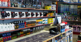 Beekay Parts Bazaar Private Limited