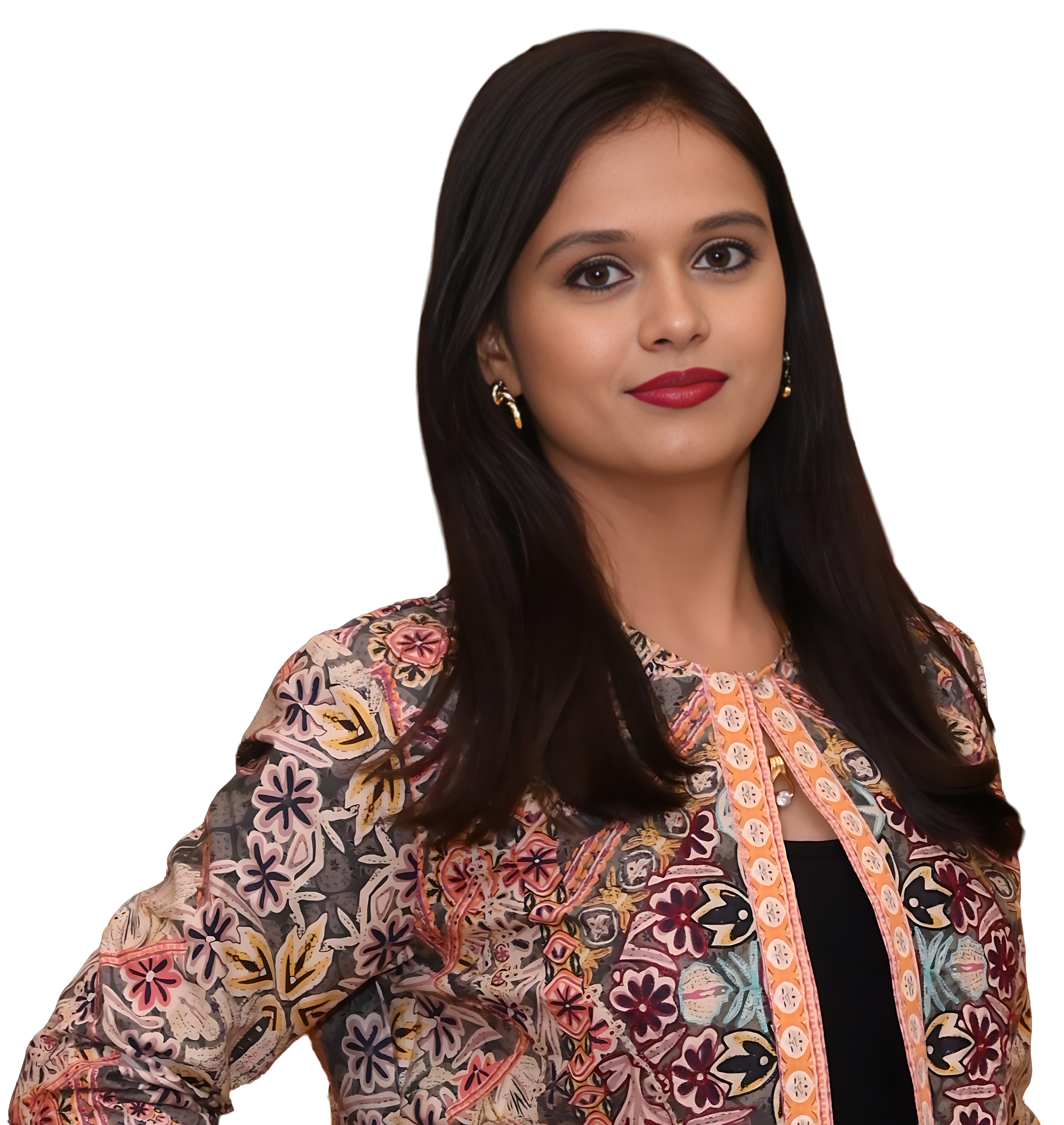 Kajal Mishra-undefined
