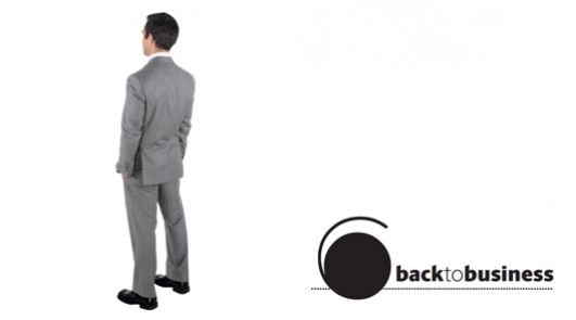 Berlingske Business - BackToBusiness - ALT ANDET LIGE