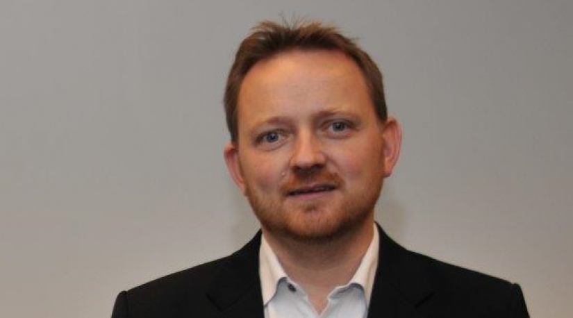 Cand. polit i DI ALT ANDET LIGE