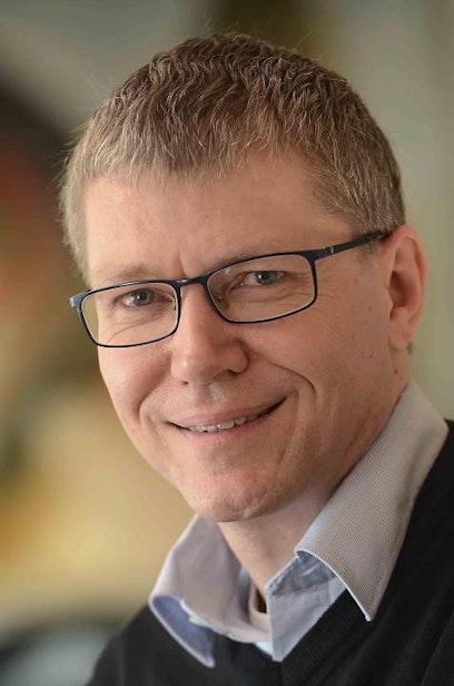 Poul Schou
