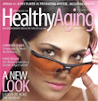 Media for Advance for Healthy Aging