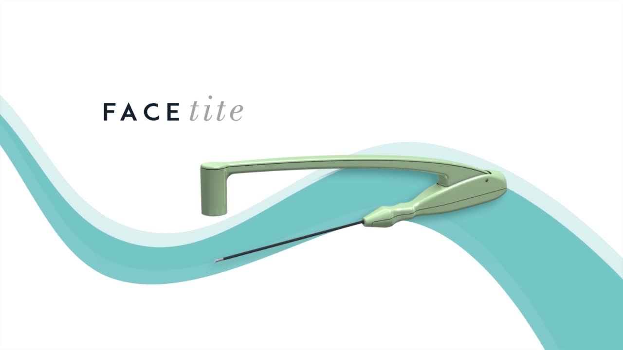 Facetite infographic