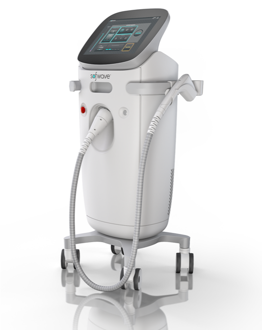 Sofwave machine