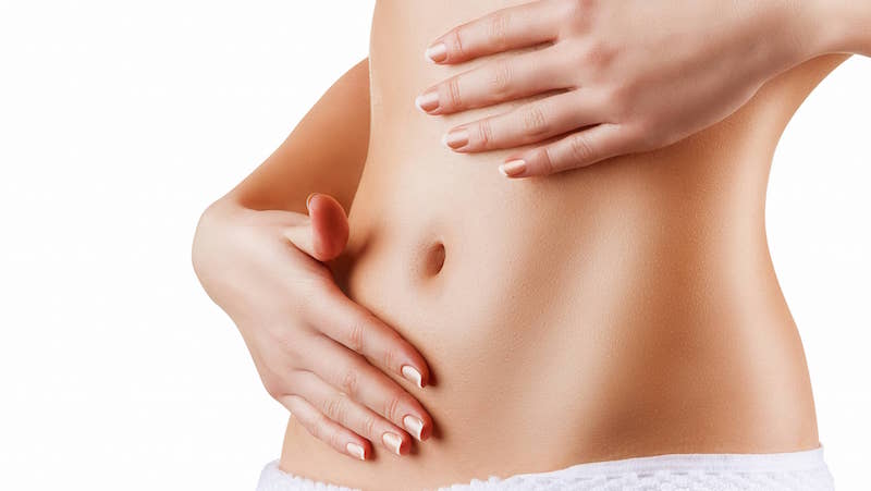 Sanctuary Plastic Surgery Blog | 5 Reasons to Get a Tummy Tuck