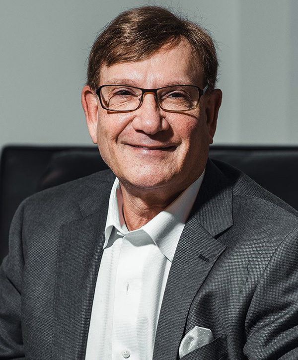 Dr. Barry DiBernardo