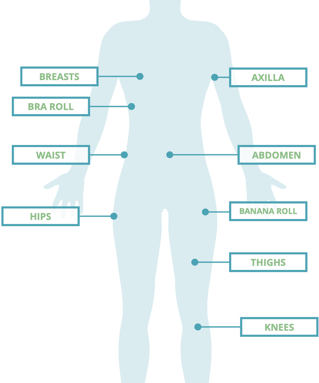 bodytite infographic