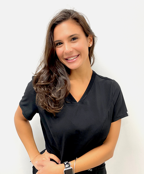 Stephanie F.