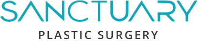 Sanctuary Plastic Surgery Website Logo