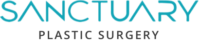 Sanctuary Plastic Surgery Website Logo