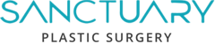 Sanctuary Plastic Surgery Website Logo