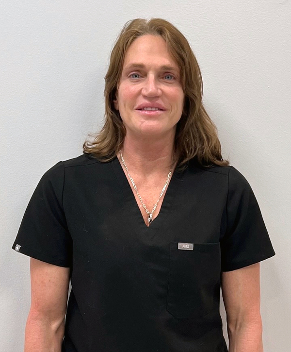 Doreen D.