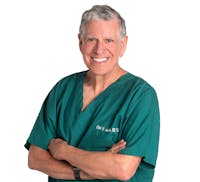 Dr. Elliot Jacobs