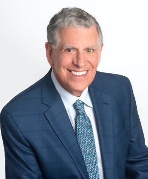 Dr. Elliot Jacobs