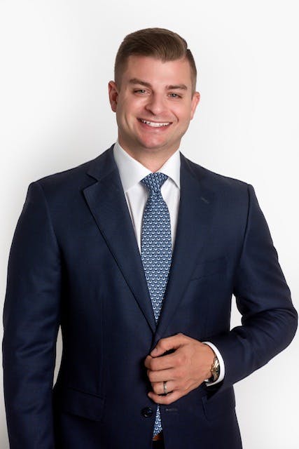 Dr. Charlie Riccio