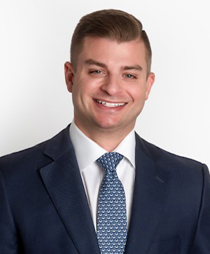 Dr. Charlie Riccio