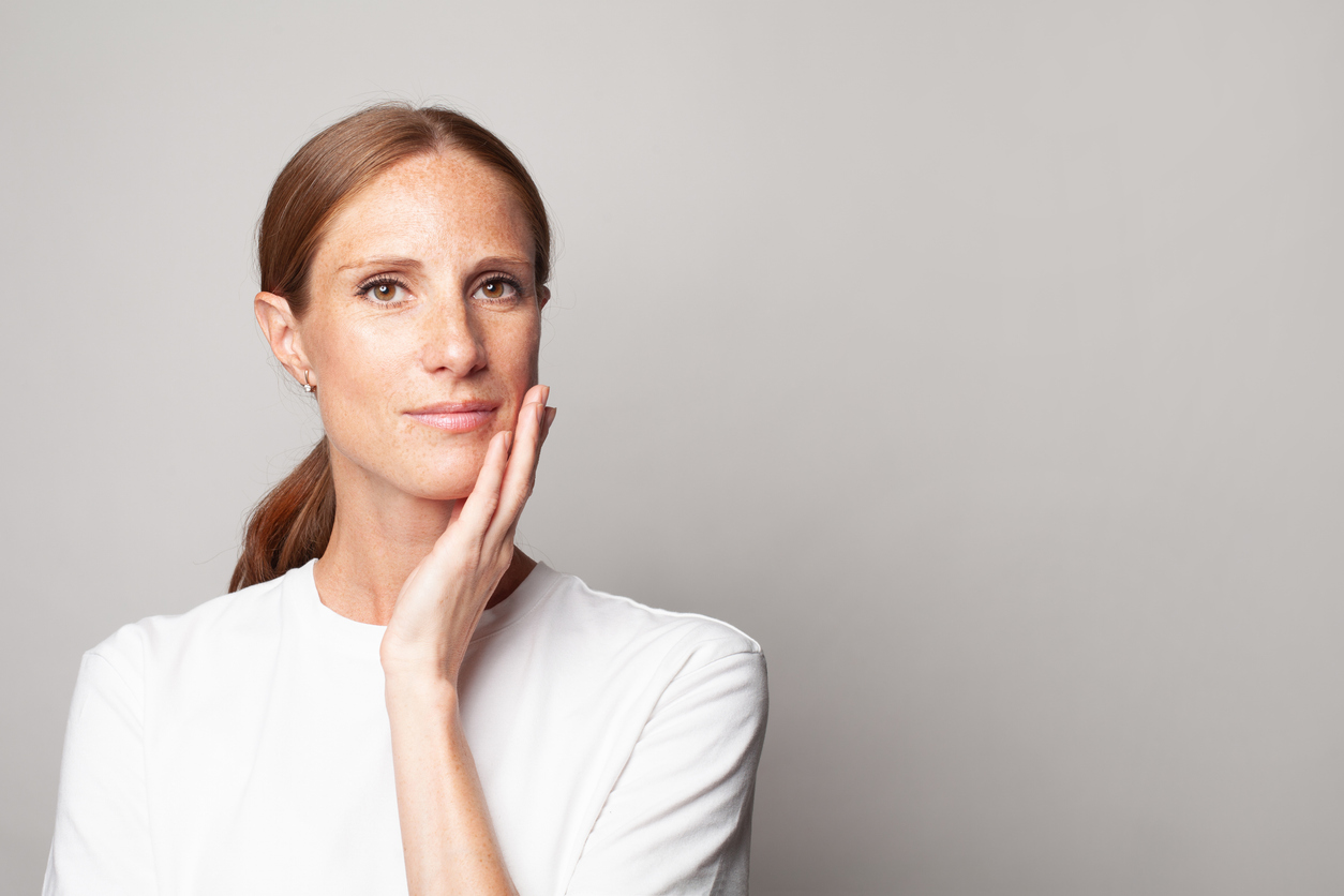 Sanctuary Plastic Surgery Blog | Does a facelift improve nasolabial folds and marionette lines