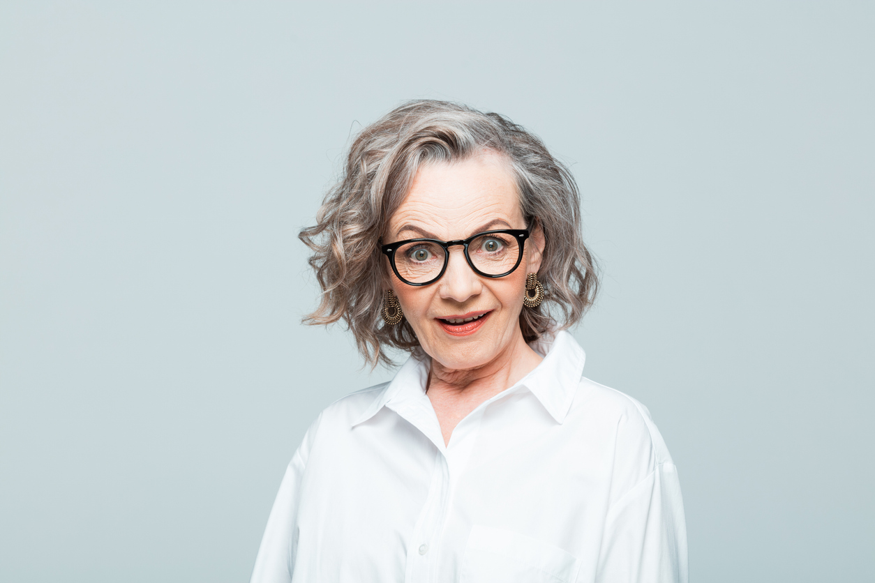 Sanctuary Plastic Surgery Blog | Common Cause For A Surprised Look After Surgery