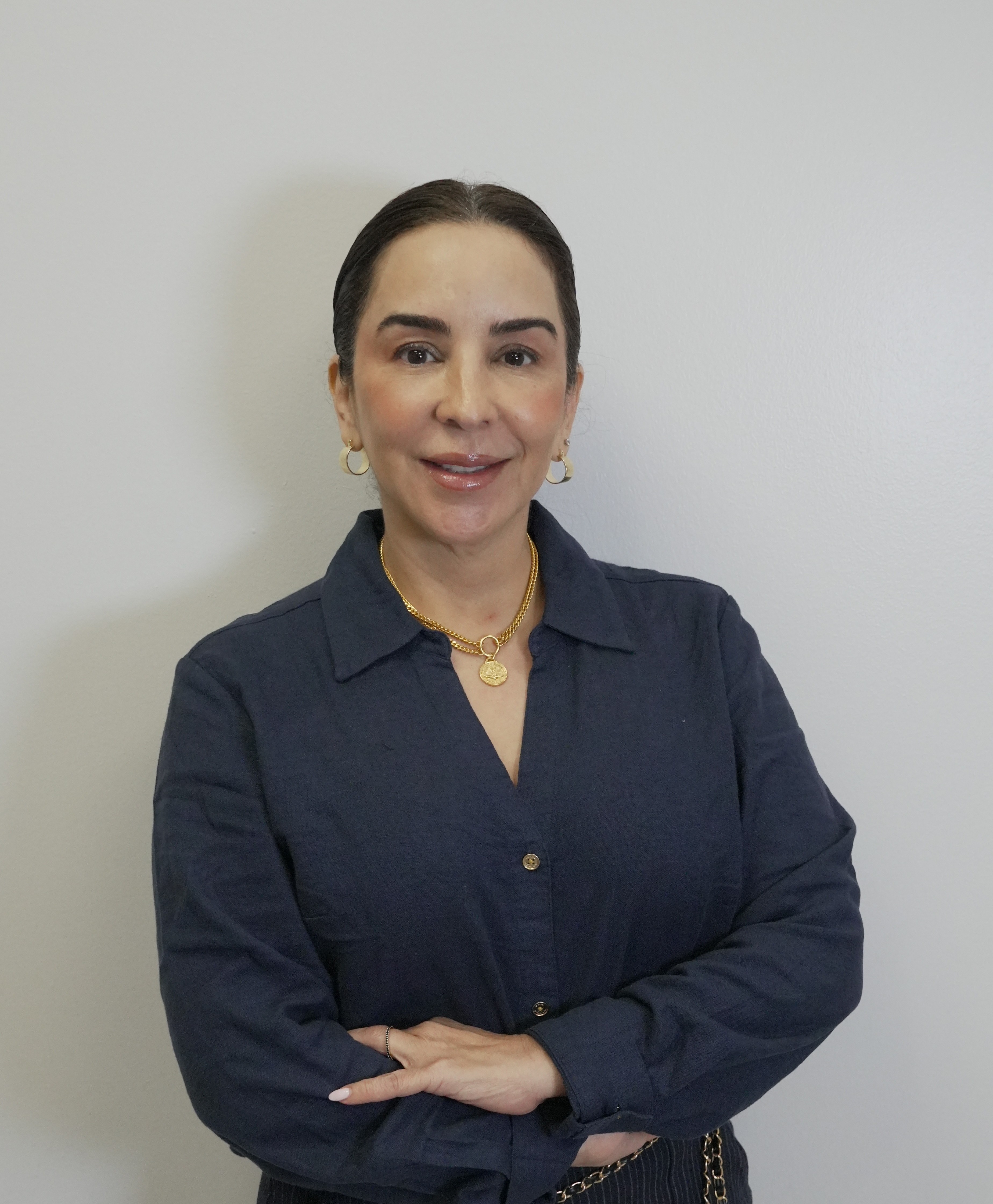 Diana M.
