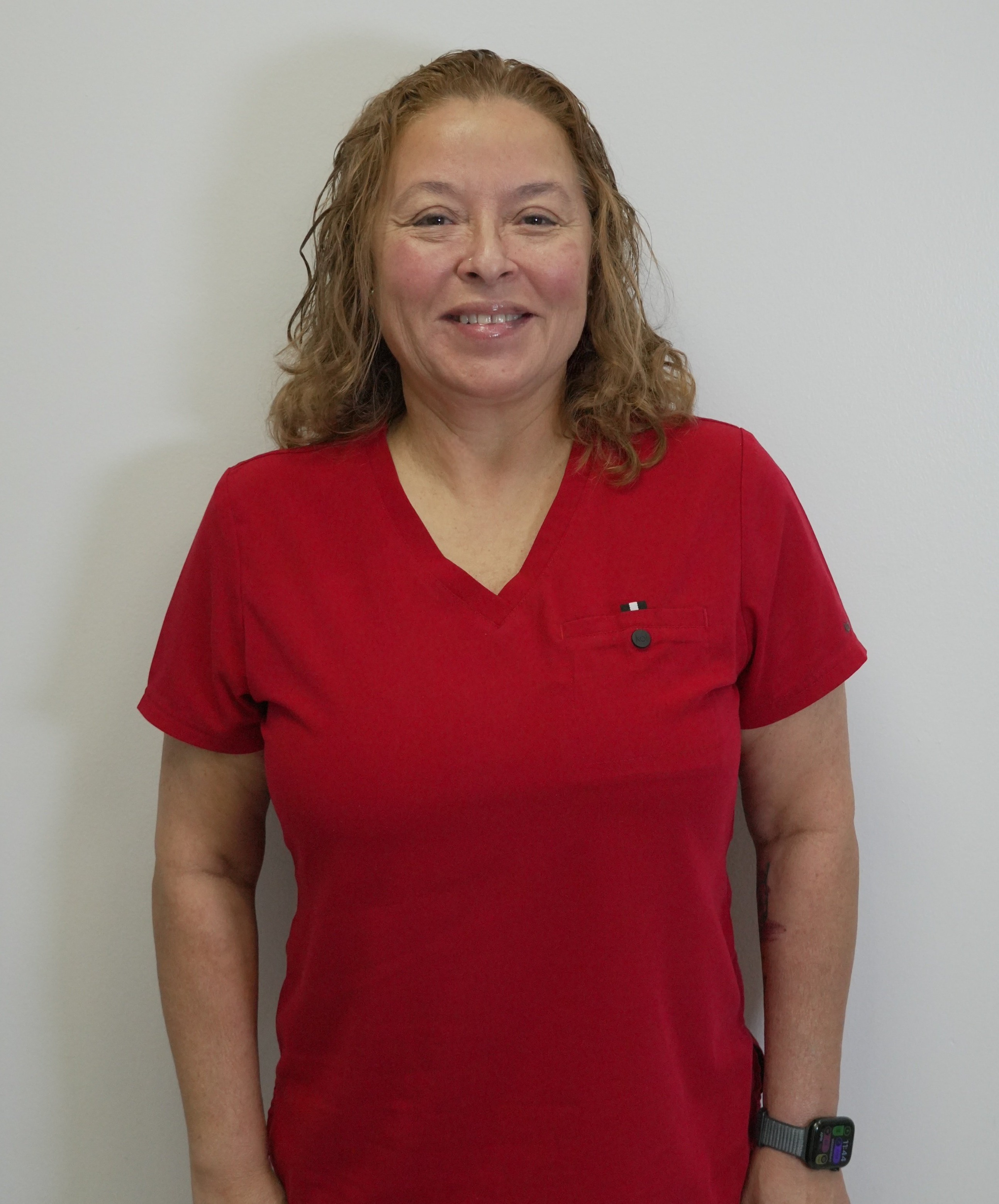 Doris G.