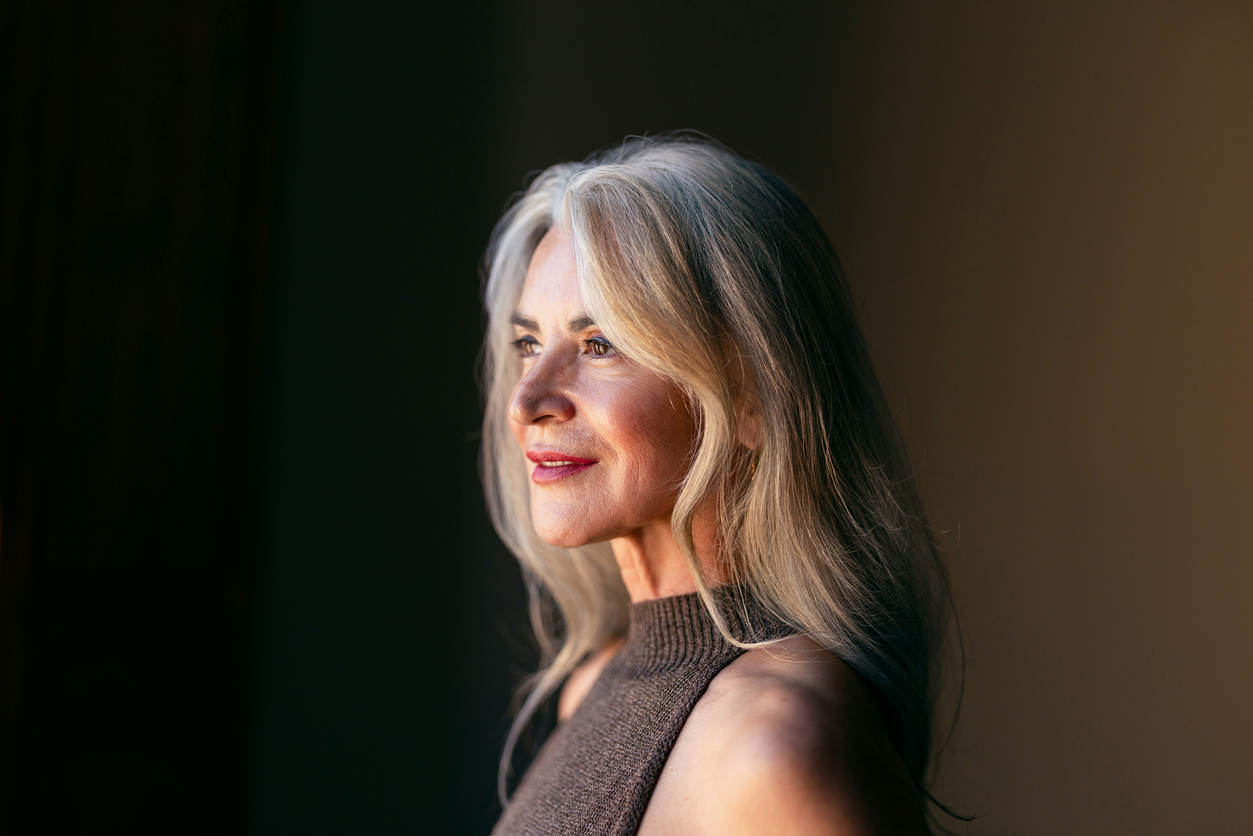 Sanctuary Plastic Surgery Blog | What Causes Jowls and Can They Be Reduced?