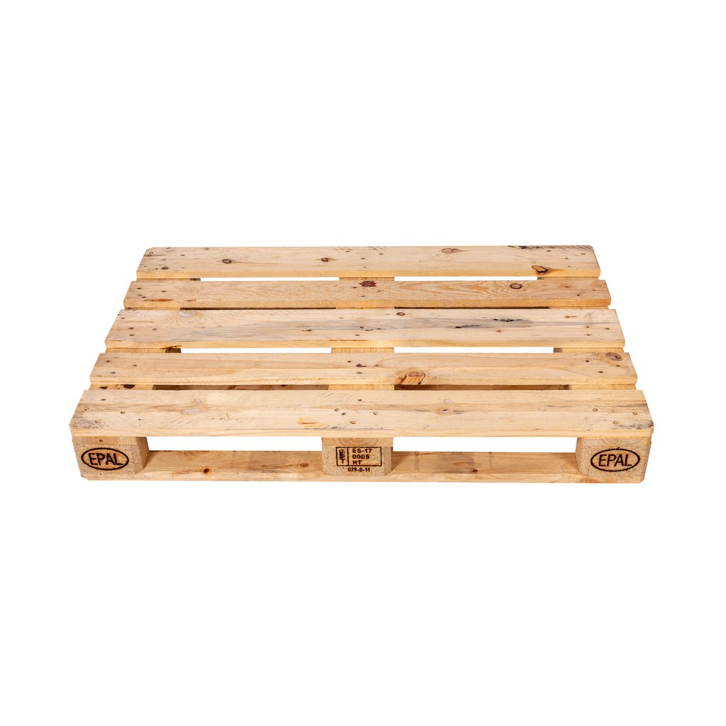 Pallet Kayu custom