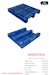 Pallet Plastik 121016