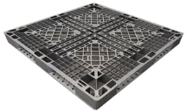 Pallet plastik