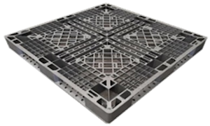 Pallet plastik