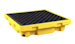 Spill pallet 4 drum