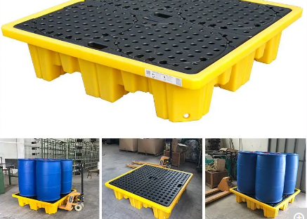spill pallet